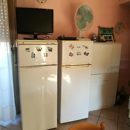 Terrata Apartamento Golfo Aranci