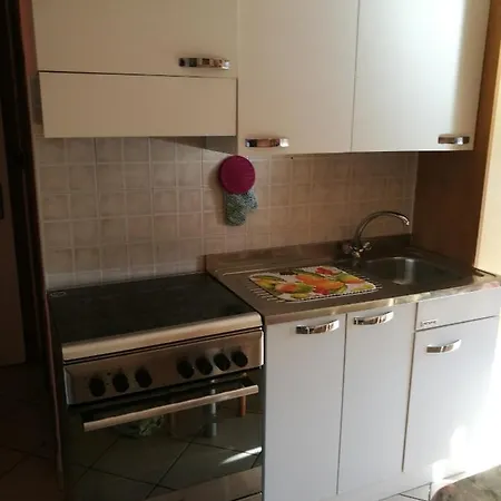 Terrata Apartamento *