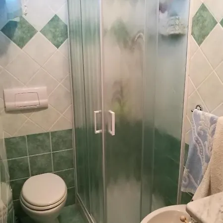 Apartamento Terrata