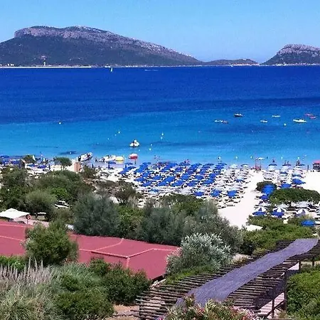 Terrata * Golfo Aranci