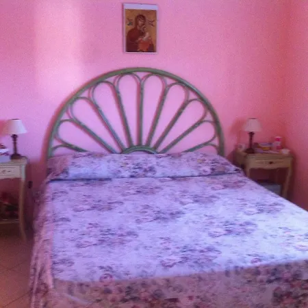 Apartamento Terrata Golfo Aranci