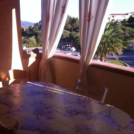 Terrata * Golfo Aranci